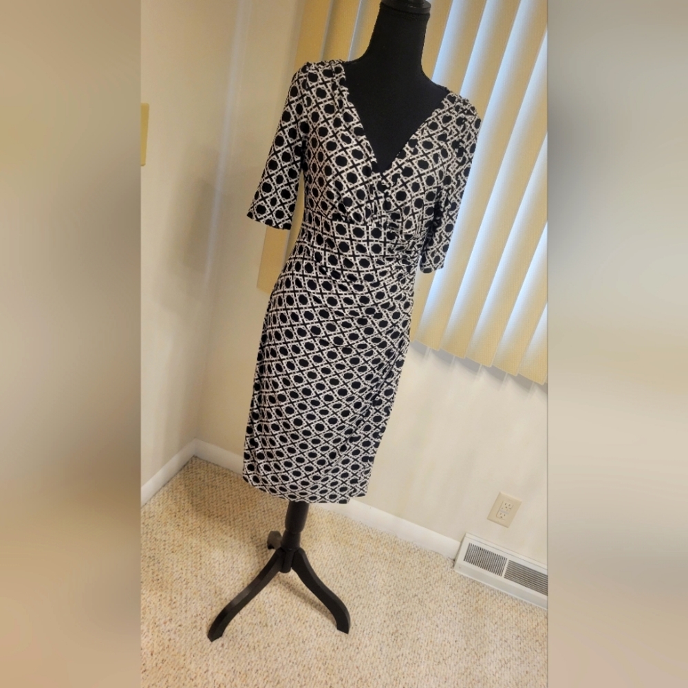 Ralph Lauren dress
